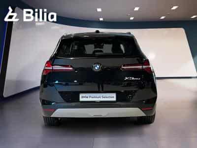 BMW X3 X3 xDrive20d (2025) - Foto 5