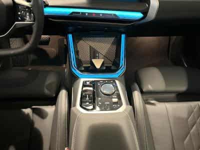 BMW X3 X3 xDrive20d (2025) - Foto 7