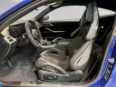 BMW M4 M4 Competition xDrive Coupé (2026) - Foto 10