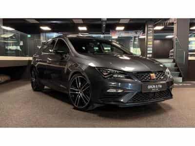 Seat Leon Cupra (2020) - Photo 1
