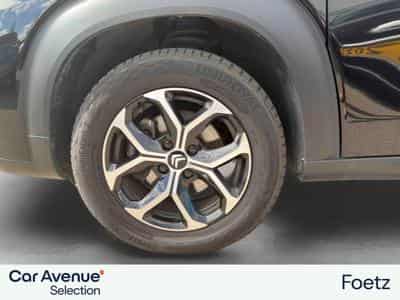 CITROEN C3 Aircross PureTech 110ch S&S Shine (2023) - Photo 4