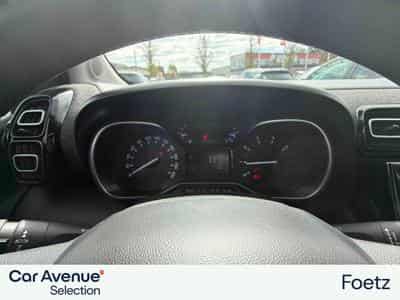 CITROEN C3 Aircross PureTech 110ch S&S Shine (2023) - Photo 12