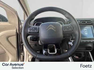 CITROEN C3 Aircross PureTech 110ch S&S Shine (2023) - Photo 5