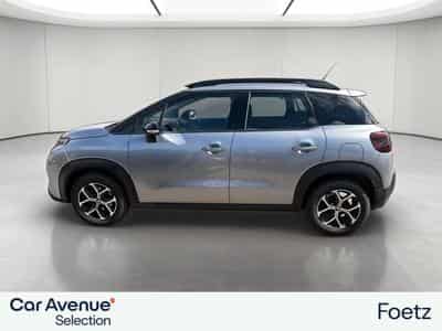 CITROEN C3 Aircross PureTech 110ch S&S Shine (2023) - Photo 10