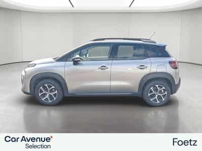 CITROEN C3 Aircross 1.2 PureTech 110ch S&S MAX (2023) - Foto 2
