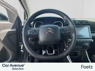 CITROEN C3 Aircross 1.2 PureTech 110ch S&S MAX (2023) - Foto 5