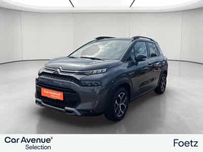 CITROEN C3 Aircross 1.2 PureTech 110ch S&S MAX (2023) - Foto 1