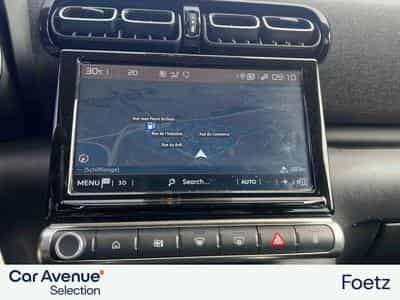 CITROEN C3 Aircross 1.2 PureTech 110ch S&S MAX (2023) - Foto 12
