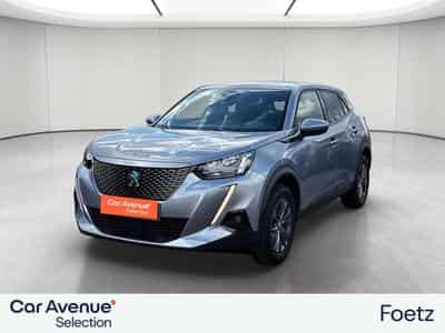 PEUGEOT 2008 e-2008 136ch Active (2021) - Foto 1