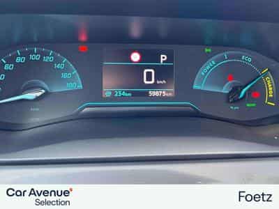 PEUGEOT 2008 e-2008 136ch Active (2021) - Foto 11