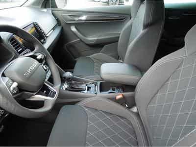 Skoda Karoq (2026) - Photo 10