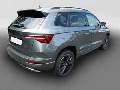 Skoda Karoq (2026) - Photo 4