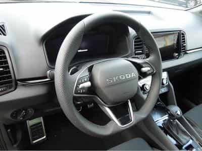 Skoda Karoq (2026) - Photo 6