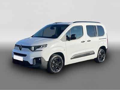 Citroën Berlingo (2025) - Photo 1