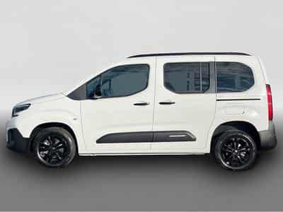 Citroën Berlingo (2025) - Photo 2