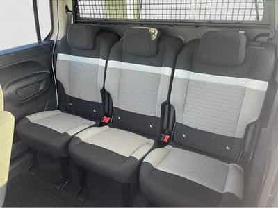 Citroën Berlingo (2025) - Photo 8