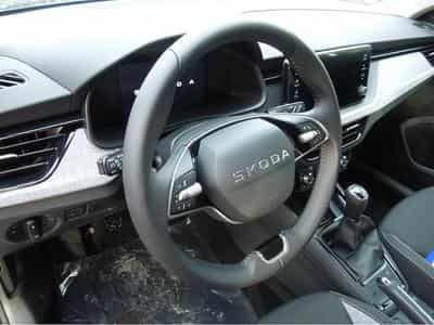 Skoda Scala (2026) - Photo 6