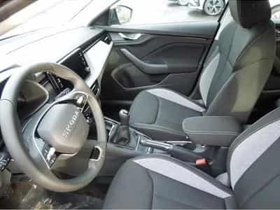 Skoda Scala (2026) - Photo 9