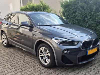 BMW X2 xDrive20d - M Sport (2018) - Photo 1