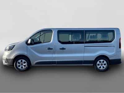 Renault Trafic (2024) - Photo 1