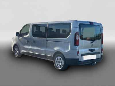 Renault Trafic (2024) - Photo 2
