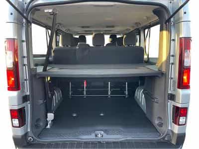 Renault Trafic (2024) - Photo 4