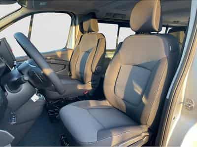 Renault Trafic (2024) - Photo 6