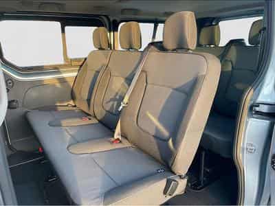Renault Trafic (2024) - Photo 7