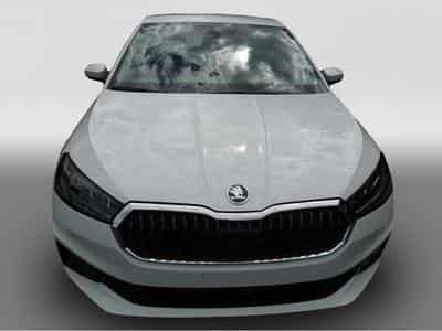 Skoda Fabia (2026) - Photo 2