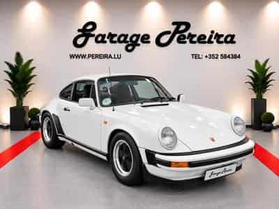 Porsche 911 Porsche 911 231CV Europa Schekheft und Historie plus carnet (1984) - Foto 1