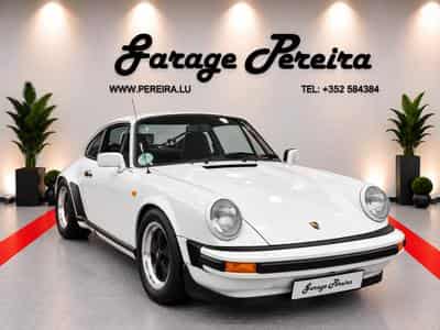 Porsche 911 Porsche 911 231CV Europa Schekheft und Historie plus carnet (1984) - Foto 2