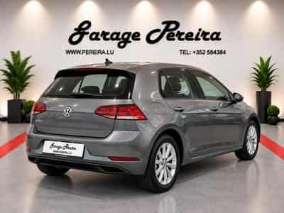 VW Golf Golf 7 TSI FACELIFT (2019) - Foto 3
