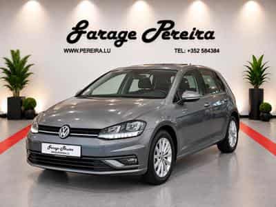 VW Golf Golf 7 TSI FACELIFT (2019) - Foto 2