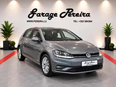 VW Golf Golf 7 TSI FACELIFT (2019) - Foto 1
