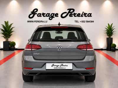 VW Golf Golf 7 TSI FACELIFT (2019) - Foto 4