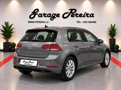 VW Golf Golf 7 TSI FACELIFT (2019) - Foto 5