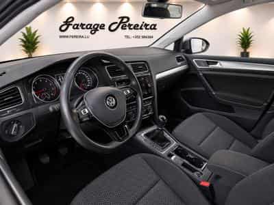 VW Golf Golf 7 TSI FACELIFT (2019) - Foto 7