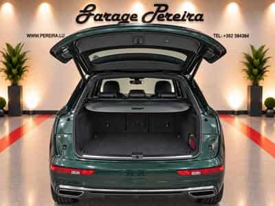 Audi Q5 2.0 TDI 163 QUATTRO S-TRONIC 3X S-LINE CUIR NAVI (2020) - Foto 5