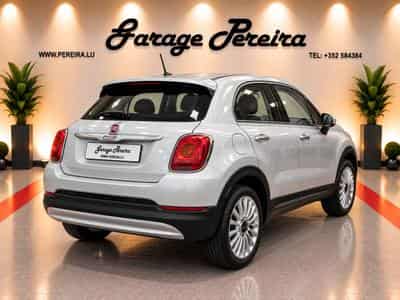 Fiat 500X 500 X 1.4 Turbo 136CV Gps 1 Main (2017) - Foto 3