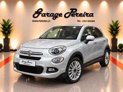 Fiat 500X 500 X 1.4 Turbo 136CV Gps 1 Main (2017) - Foto 2
