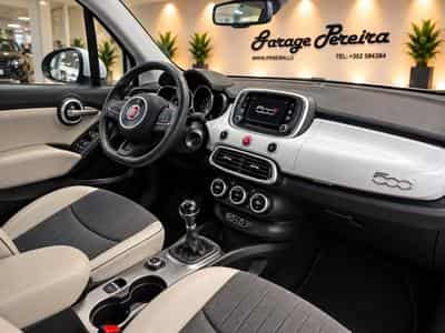 Fiat 500X 500 X 1.4 Turbo 136CV Gps 1 Main (2017) - Foto 5