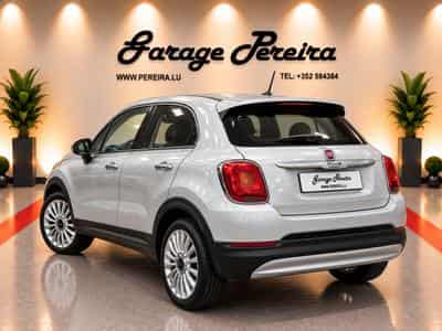 Fiat 500X 500 X 1.4 Turbo 136CV Gps 1 Main (2017) - Foto 4