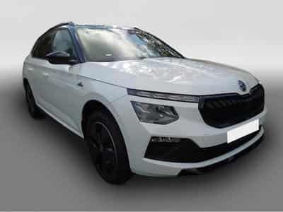 Skoda Kamiq (2026) - Photo 1