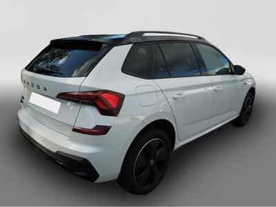 Skoda Kamiq (2026) - Photo 4