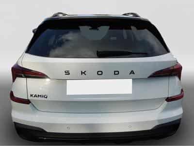 Skoda Kamiq (2026) - Photo 5