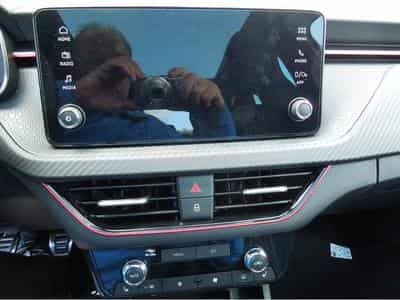 Skoda Kamiq (2026) - Photo 7