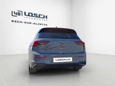 VW Golf Life (2026) - Photo 7