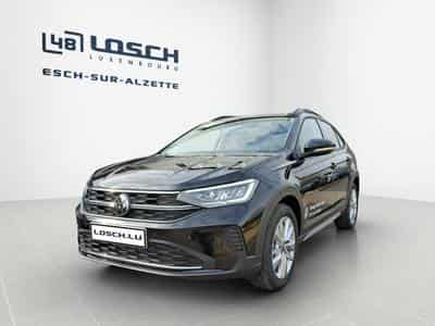 VW Taigo Life (2026) - Foto 2