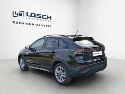 VW Taigo Life (2026) - Foto 6