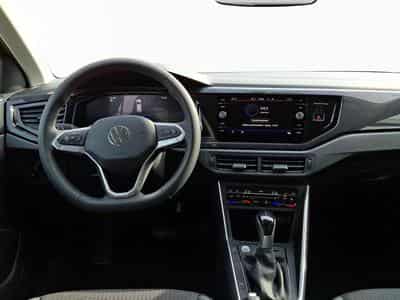 VW Taigo Life (2026) - Foto 11